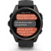 Смарт-часы Garmin fenix 8 43mm, AMOLED, Saph, CrbnGry Ti/Blk, Blk/PebblGryBnd, (010-02903-21)