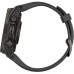 Смарт-часы Garmin fenix 8 43mm, AMOLED, Saph, CrbnGry Ti/Blk, Blk/PebblGryBnd, (010-02903-21)