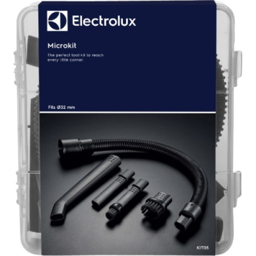 Насадка на пылесос Electrolux KIT05