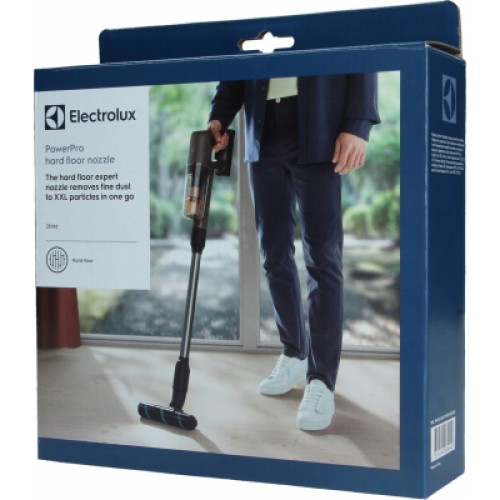 Насадка на пылесос Electrolux ZE166