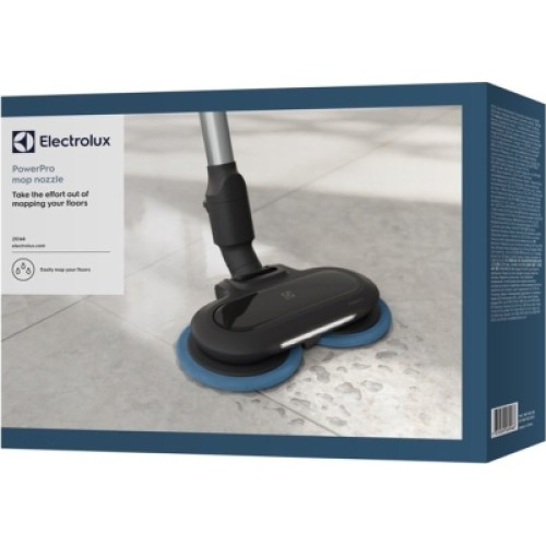 Насадка на пылесос Electrolux ZE168