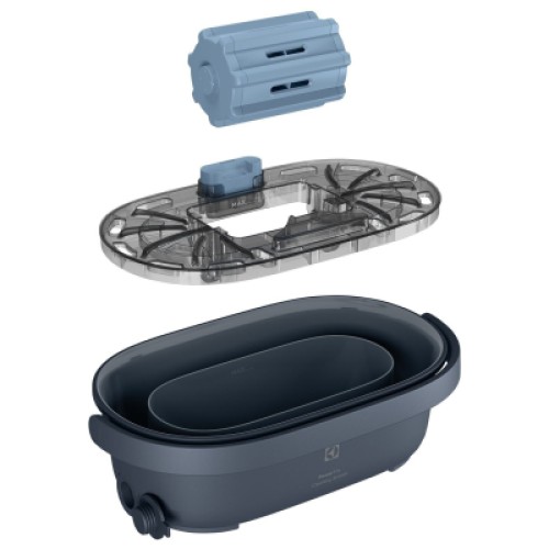 Насадка на пылесос Electrolux EPPCS2