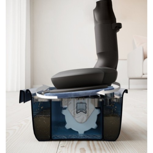Насадка на пылесос Electrolux EPPCS2
