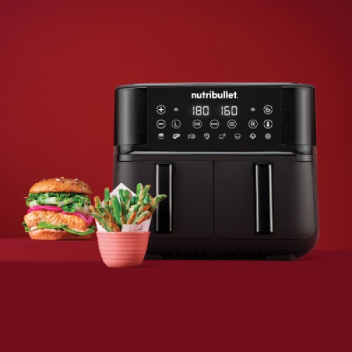 Мультипечь NUTRIBULLET NBA081B