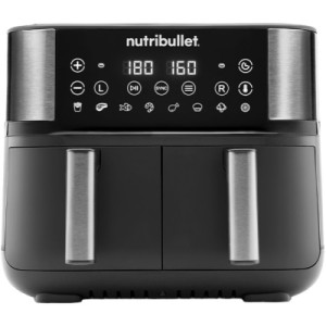 Мультипечь NUTRIBULLET NBA081B