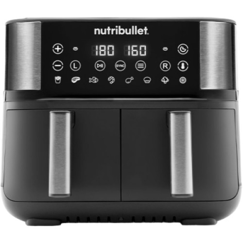 Мультипечь NUTRIBULLET NBA081B