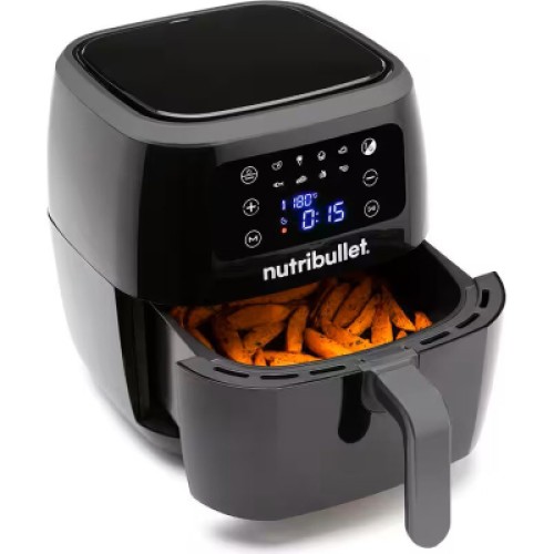 Мультипечь NUTRIBULLET NBA071B