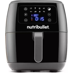 Мультипечь NUTRIBULLET NBA071B