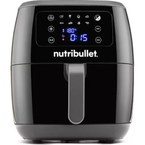Мультипечь NUTRIBULLET NBA071B