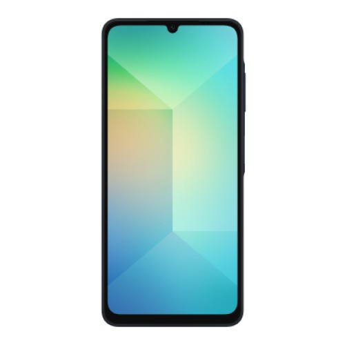 Мобильный телефон Samsung Galaxy A06 4/128Gb Black (SM-A065FZKGSEK)