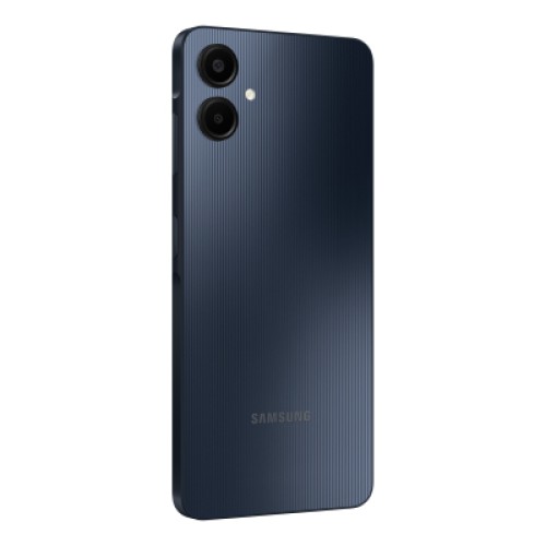 Мобильный телефон Samsung Galaxy A06 4/128Gb Black (SM-A065FZKGSEK)