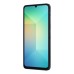 Мобильный телефон Samsung Galaxy A06 4/128Gb Black (SM-A065FZKGSEK)