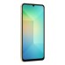 Мобильный телефон Samsung Galaxy A06 4/128Gb Gold (SM-A065FZDGSEK)