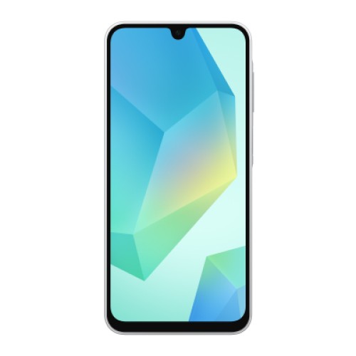 Мобильный телефон Samsung Galaxy A16 LTE 4/128Gb Gray (SM-A165FZABEUC)