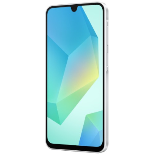Мобильный телефон Samsung Galaxy A16 LTE 4/128Gb Gray (SM-A165FZABEUC)