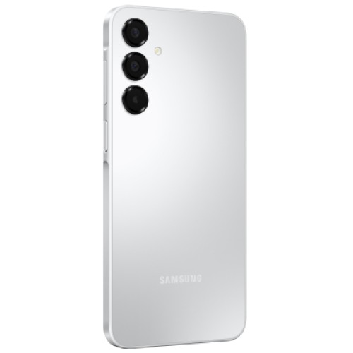 Мобильный телефон Samsung Galaxy A16 LTE 4/128Gb Gray (SM-A165FZABEUC)