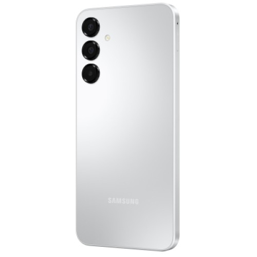 Мобильный телефон Samsung Galaxy A16 LTE 4/128Gb Gray (SM-A165FZABEUC)