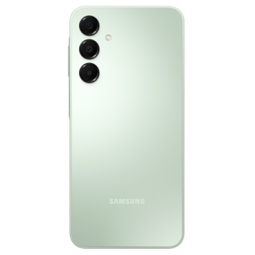 Мобильный телефон Samsung Galaxy A16 LTE 4/128Gb Light Green (SM-A165FLGBEUC)