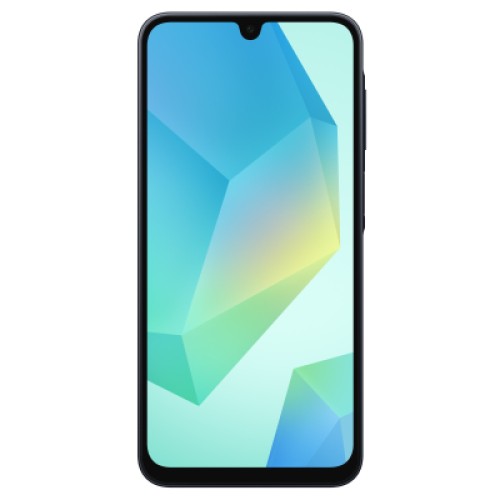 Мобильный телефон Samsung Galaxy A16 LTE 8/256Gb Black (SM-A165FZKCEUC)