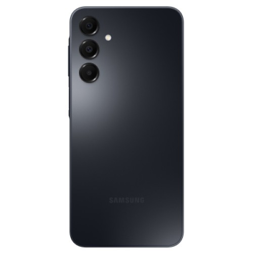 Мобильный телефон Samsung Galaxy A16 LTE 8/256Gb Black (SM-A165FZKCEUC)