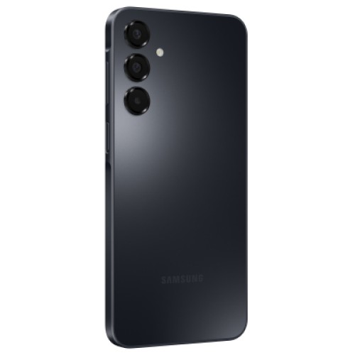 Мобильный телефон Samsung Galaxy A16 LTE 8/256Gb Black (SM-A165FZKCEUC)