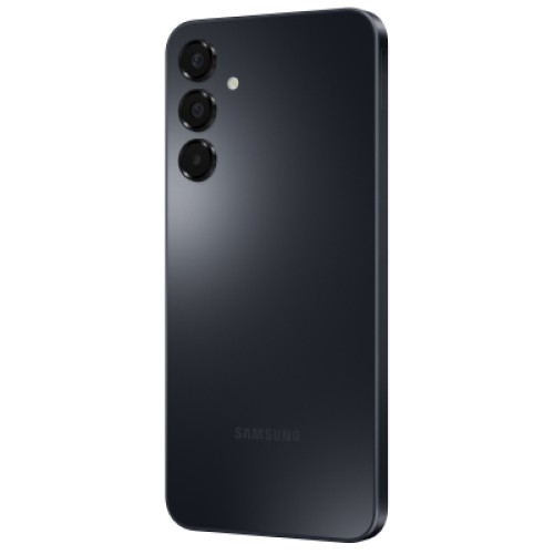 Мобильный телефон Samsung Galaxy A16 LTE 8/256Gb Black (SM-A165FZKCEUC)
