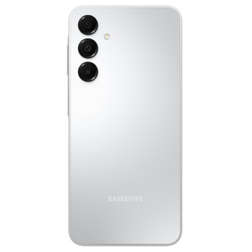 Мобильный телефон Samsung Galaxy A16 LTE 8/256Gb Gray (SM-A165FZACEUC)