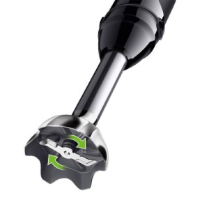 Блендер Braun MQ 55236 MBK