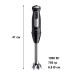 Блендер Braun MQ 55236 MBK