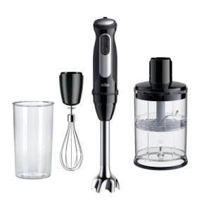Блендер Braun MQ 55254 MBK