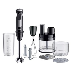 Блендер Braun MQ 55755 MBK
