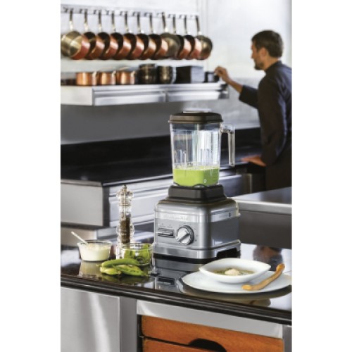 Блендер KitchenAid 5KSBC1B0ECU