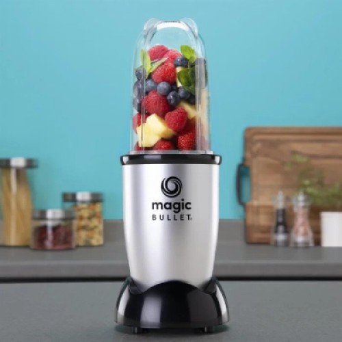 Блендер NUTRIBULLET MBR03S