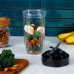 Блендер NUTRIBULLET NB1206DG