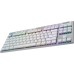 Клавиатура Logitech G915 TKL X Lightspeed Switch-Tactile Wireless/Bluetooth/USB UA White (920-012737)