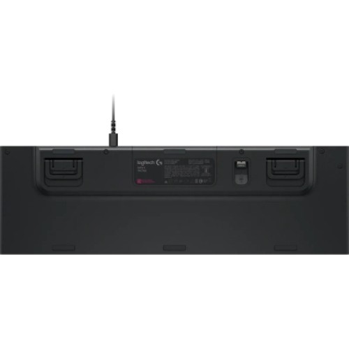 Клавиатура Logitech G915 X Cored Switch-Tactile USB UA Black (920-012942)