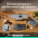 Мышка Logitech MX Ergo S Bluetooth Graphite (910-007260)