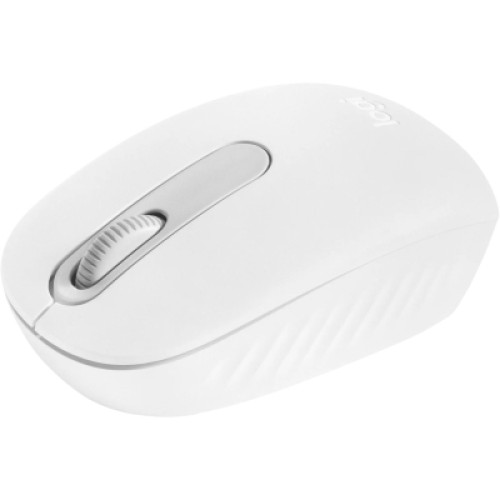 Мышка Logitech M196 Bluetooth Off-White (910-007460)
