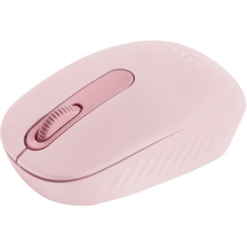 Мышка Logitech M196 Bluetooth Rose (910-007461)
