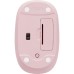 Мышка Logitech M196 Bluetooth Rose (910-007461)