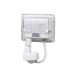 Прожектор Lightwell LW-FL-W-20-S 20 W з датчиком руху