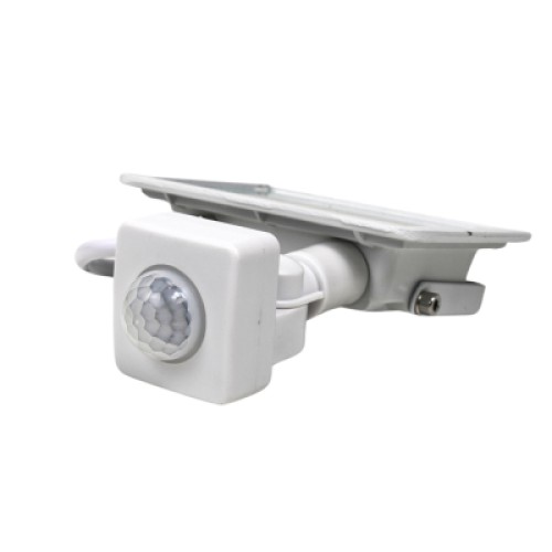 Прожектор Lightwell LW-FL-W-20-S 20 W з датчиком руху