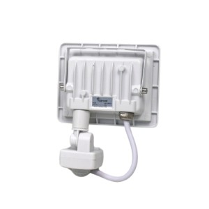 Прожектор Lightwell LW-FL-W-30-S 30 W з датчиком руху