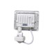 Прожектор Lightwell LW-FL-W-30-S 30 W з датчиком руху