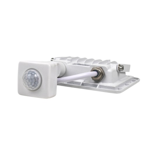 Прожектор Lightwell LW-FL-W-30-S 30 W з датчиком руху