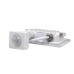 Прожектор Lightwell LW-FL-W-30-S 30 W з датчиком руху