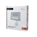 Прожектор Lightwell LW-FL-W-50-S 50 W з датчиком руху