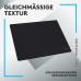 Коврик для мышки Logitech G740 Gaming Mouse Pad Black (943-000806)