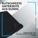 Коврик для мышки Logitech G740 Gaming Mouse Pad Black (943-000806)
