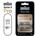 Аксессуары к электробритвам Braun 94M